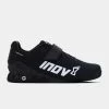 Inov-8 FastLift Power G 380 Mens Weightlifting Shoes - Black/White -Fitness Equipment Store 001056 BKWH S 01 Fastlift Power G 380 Black White Mens outside