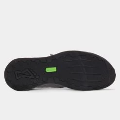 Inov-8 FastLift Power G 380 Mens Weightlifting Shoes - Black/White -Fitness Equipment Store 001056 BKWH S 01 Fastlift Power G 380 Black White Mens sole