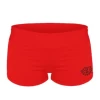 Wod Gear Ladies Wod Shorts Red