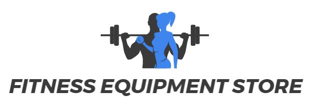 Fitness Equipment Store