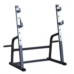 Heavy Duty Commercial Squat Rack