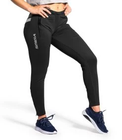 KL1 Active Recovery Pants -Fitness Equipment Store 3 KL1 Black Angie 98e06eea 4e2c 42a4 835c 9621c352217b
