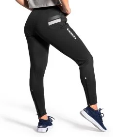 KL1 Active Recovery Pants -Fitness Equipment Store 4 KL1 Black Angie 1e9fdc87 d9cc 455c 91f2 69c9209a70b3
