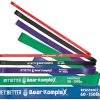 Bear Komplex Resistance Band Set