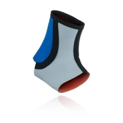 Rehband 7973 Ankle Support -Fitness Equipment Store 7973 Rehband Basic line Basic ankel support front Highres 600x600 1