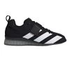 Adidas Adipower 2 Men's Weightlifting Shoes - Core Black/Cloud White -Fitness Equipment Store ADI15273 1000 1