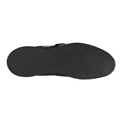 Adidas Adipower 2 Men's Weightlifting Shoes - Core Black/Cloud White -Fitness Equipment Store ADI15273 1000 2