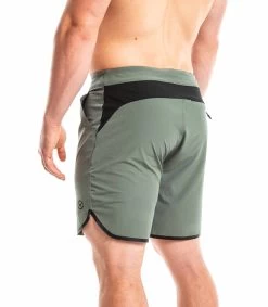 Airflex II Shorts -Fitness Equipment Store Airflex 2 DGBK 3