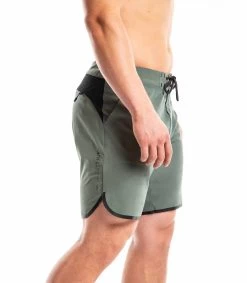 Airflex II Shorts -Fitness Equipment Store Airflex 2 DGBK 4
