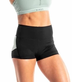 Box Tech Shorts -Fitness Equipment Store Box Short BKGE 3