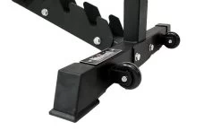 Morgan V2 Adjustable Incline/Flat Elite Bench -Fitness Equipment Store CF 74 V2 3