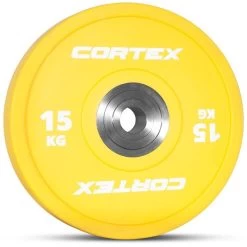 Cortex Competition Bumper Plate Set 150kg -Fitness Equipment Store CSST WPOCPSET B media 04 600x d66196dc 4d35 431d b66c 7c98e36a7acc