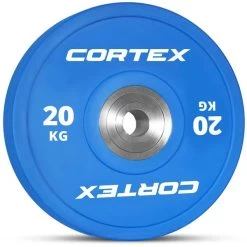 Cortex Competition Bumper Plate Set 150kg -Fitness Equipment Store CSST WPOCPSET B media 05 600x 6d460b98 41bd 40d9 b5b1 bde893e95a8d