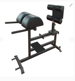 Atomic Commercial Glute Ham GHD