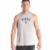 Circa Tank -Fitness Equipment Store Circa tank grey 1