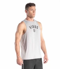 Circa Tank 11 Circa Tank -Fitness Equipment Store Circa tank grey 5