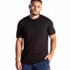 Coaches Short Sleeve 2 Coaches Short Sleeve -Fitness Equipment Store Coach tee black z 1