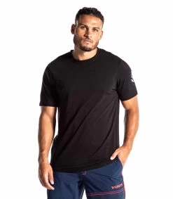 Coaches Short Sleeve