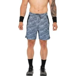 FlexProof 2 Shorts - The Comeback