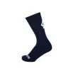 Flexion Basic Crew Socks - Black