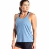 Dakota Tank -Fitness Equipment Store Dakota tank blue 1