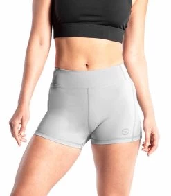 Endurance Tech Shorts -Fitness Equipment Store Endurance Shorts GHGH 4