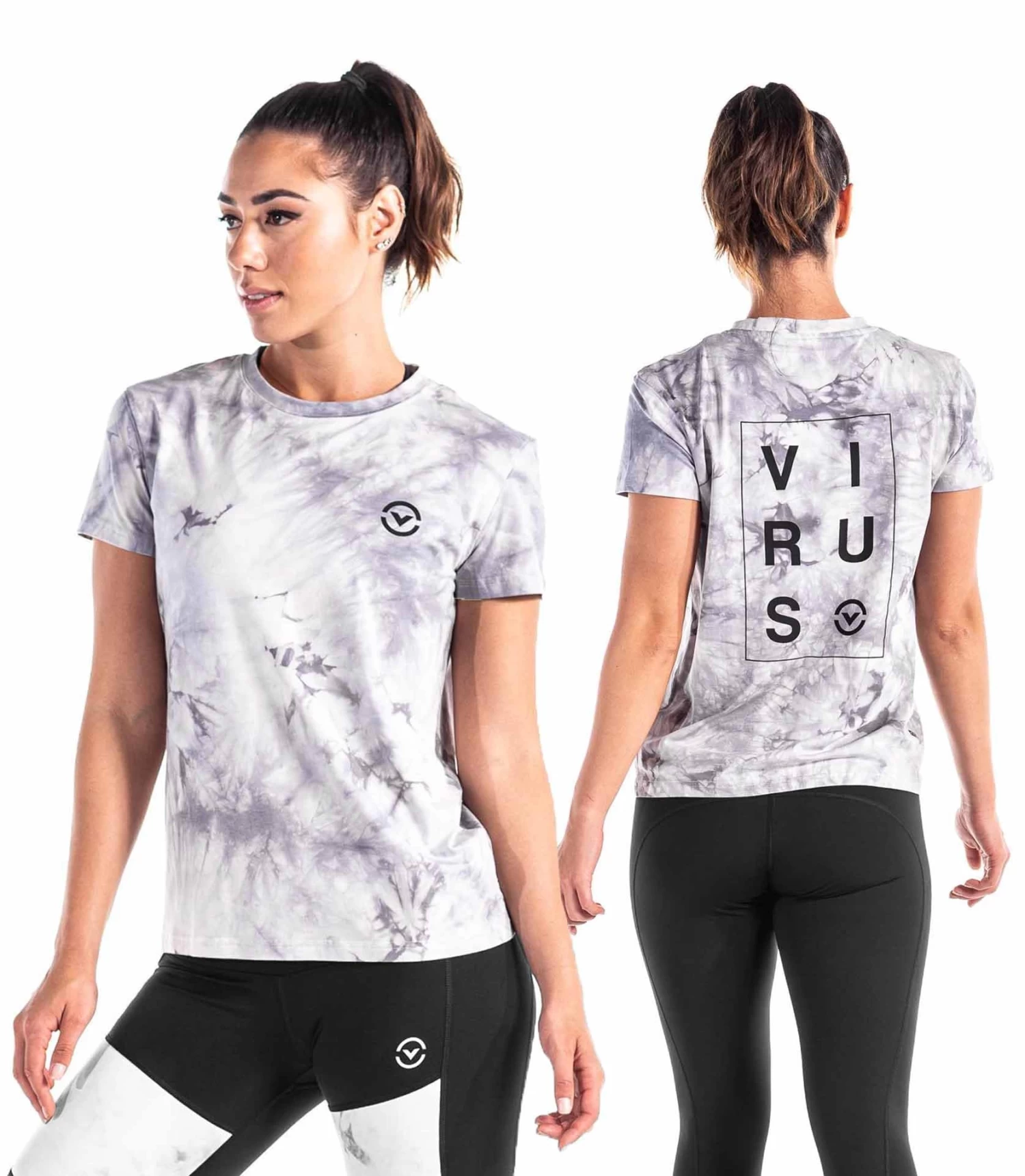 Figure Short Sleeve 3 Figure Short Sleeve