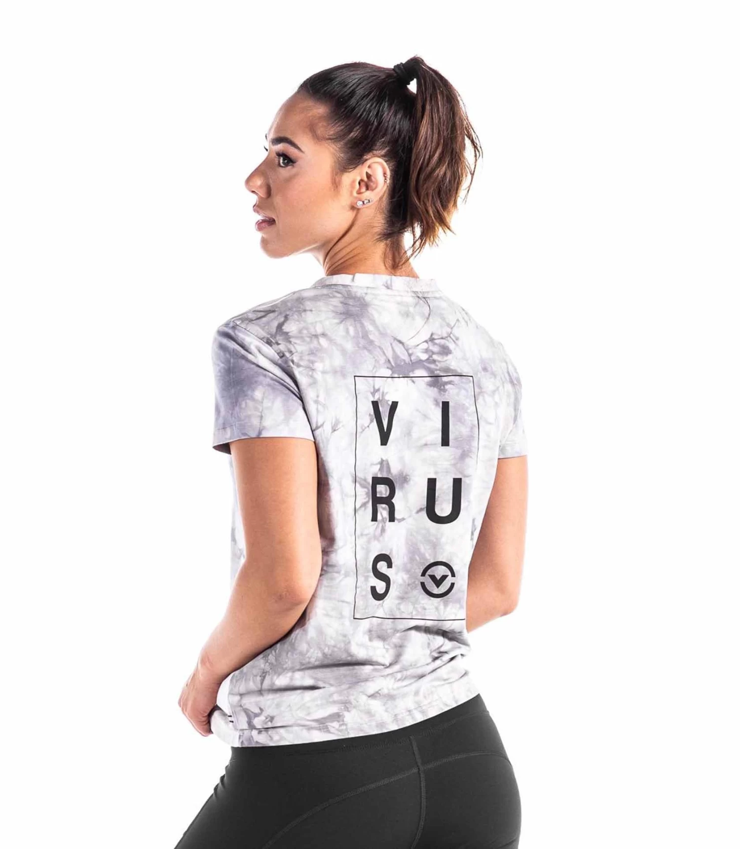 Figure Short Sleeve 4 Figure Short Sleeve - Image 2