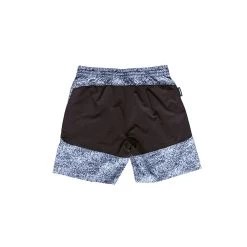 FlexProof 2 Shorts - The Comeback -Fitness Equipment Store FlatLay Comeback Back