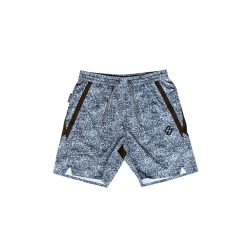 FlexProof 2 Shorts - The Comeback -Fitness Equipment Store FlatLay Comeback Front