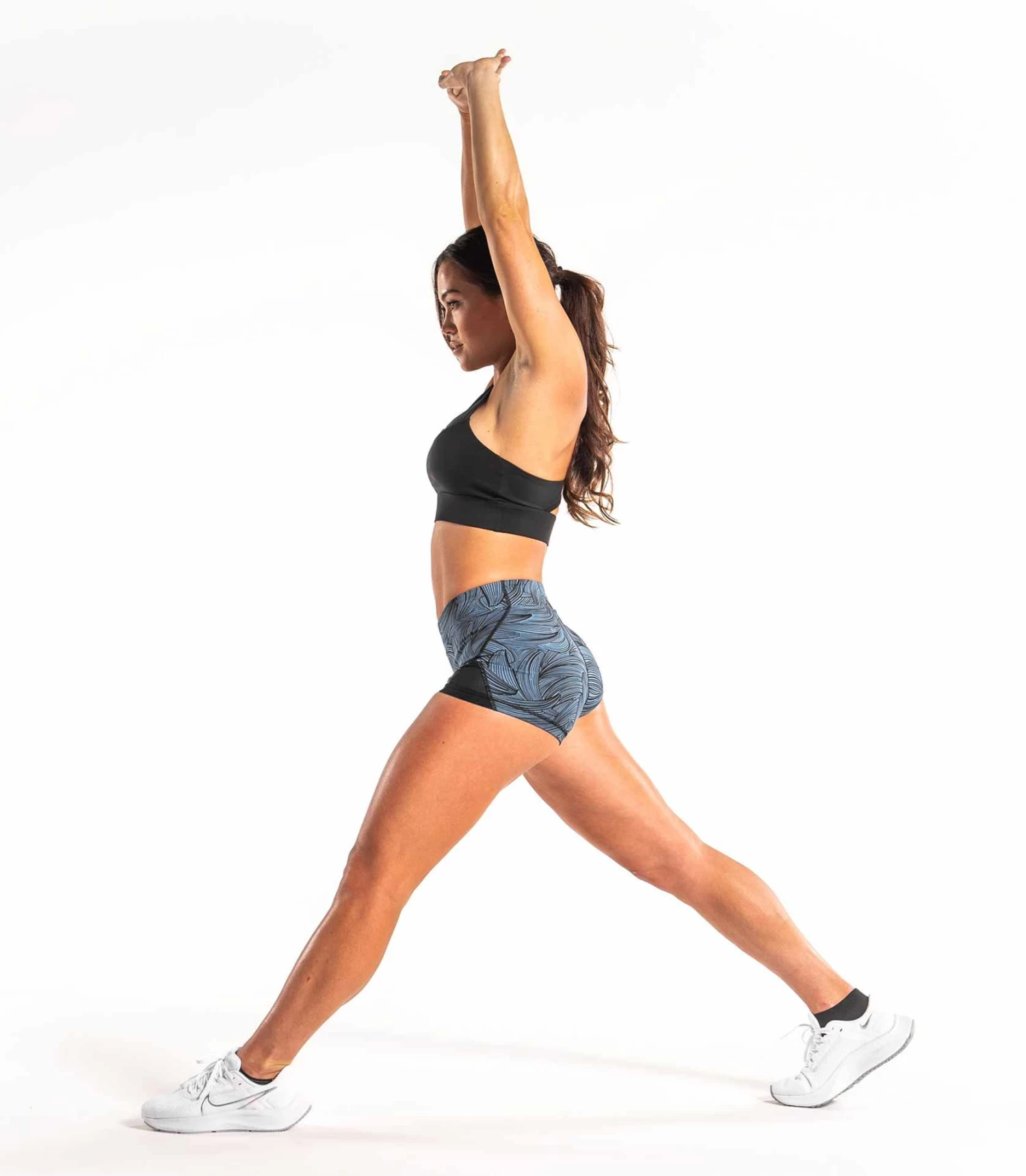 Flex Tech Shorts 4 Flex Tech Shorts - Image 2