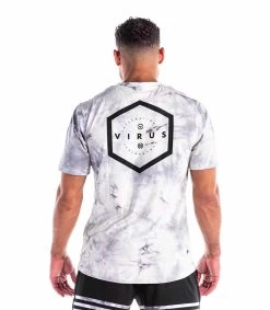 Hex Short Sleeve -Fitness Equipment Store Hex short sleeve shirt 2