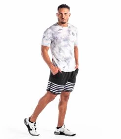Hex Short Sleeve -Fitness Equipment Store Hex short sleeve shirt 3