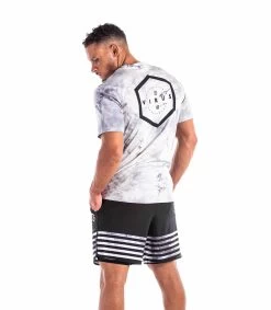 Hex Short Sleeve -Fitness Equipment Store Hex short sleeve shirt 4