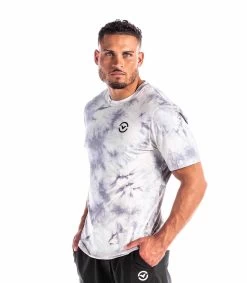 Hex Short Sleeve -Fitness Equipment Store Hex short sleeve shirt 5