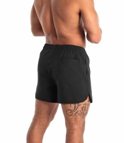 High Tide V2 Shorts 8 High Tide V2 Shorts -Fitness Equipment Store High Tide V2 BKSL 3