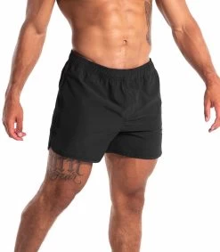 High Tide V2 Shorts 9 High Tide V2 Shorts -Fitness Equipment Store High Tide V2 BKSL 4