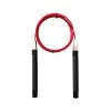 R1 Alpha V2 Speed Rope - Black/Red -Fitness Equipment Store IMG 6926