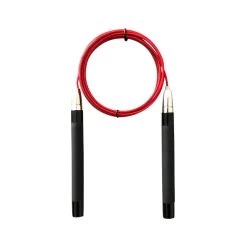 R1 Alpha V2 Speed Rope - Black/Red