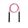 R1 Alpha V2 Speed Rope - Black/Pink -Fitness Equipment Store IMG 6979