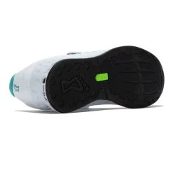 Inov-8 FastLift Power G 380 Women's Weightlifting Shoes - White/Teal 15 Inov-8 FastLift Power G 380 Women's Weightlifting Shoes - White/Teal -Fitness Equipment Store INO2142 1000 12