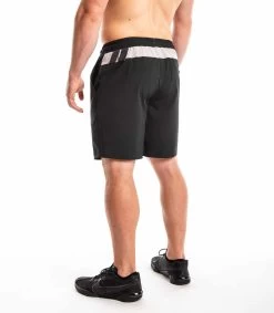 Iconic Shorts -Fitness Equipment Store IconicShortsBKGH 3