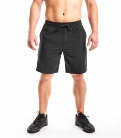 Iconic Shorts -Fitness Equipment Store IconicShortsBKGH 5