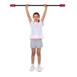 SMAI Kids Training Barbell -Fitness Equipment Store Kids Barbell OB47K 8 1000x 8b7ded49 ec1a 465e a5e2 cee3a2a019bc