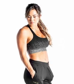 Legacy Sports Bra -Fitness Equipment Store Legacy blsl sparkle 4