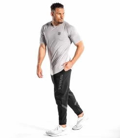 Magma Joggers -Fitness Equipment Store Magma fleece pants blk 5