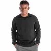 Medalist Pullover 2 Medalist Pullover -Fitness Equipment Store Medalist crew sweatshirt blk 1