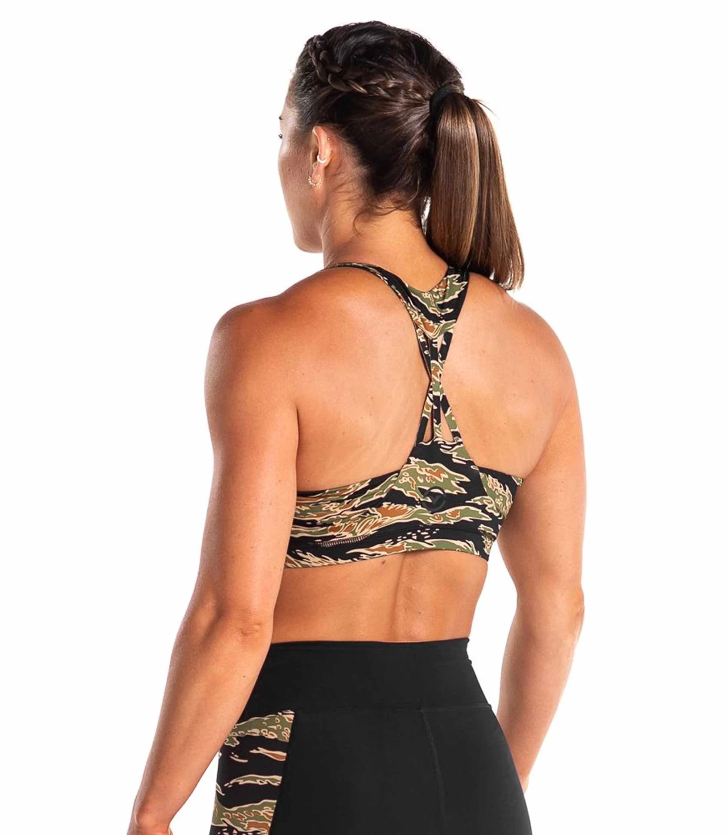 Multiverse Sports Bra 4 Multiverse Sports Bra - Image 2