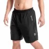 Origin 9" Shorts 1 Origin 9" Shorts -Fitness Equipment Store Origin V2 BKSL 1