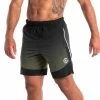 Origin V3 Shorts -Fitness Equipment Store Origin V3 Shorts COBK 1